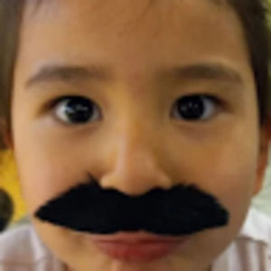 Meet your Posher, Blake